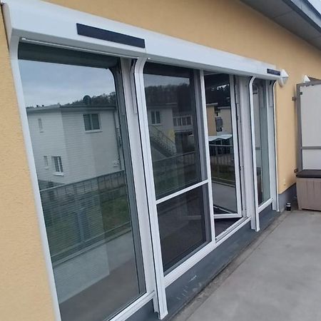 Moewengruss An Der Ostsee Gelbensande Kültér fotó