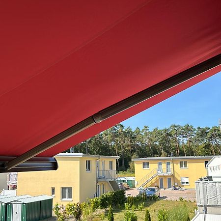 Moewengruss An Der Ostsee Gelbensande Kültér fotó
